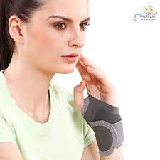 tynor l'orthese de poignet avec pouce