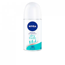Deodorant dry fresh NIVEN 50ml