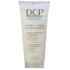 DCP syndet lipidik creme lavante 200ml