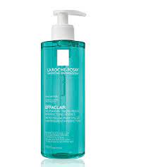 La roche posay effaclar gel innovatin 400ml