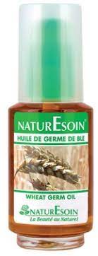 Huile de germe e blé NatureEsoin 50ml