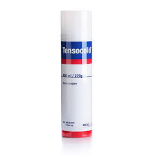tensocold spray froid 400ml