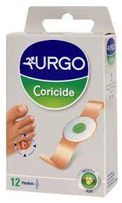 body fix coricide /12