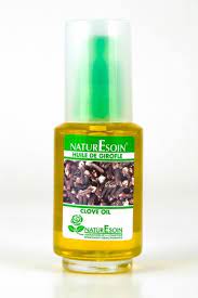 NatureEsoin Huile de girofle 50ml