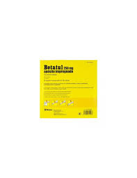 Betatul 250mg aposito impregnado 10cm*10cm