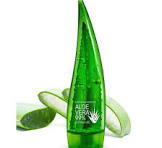 gel aloe vera 99% 250ml