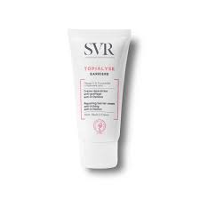SVR topialyse  creme reparatrice 50ml