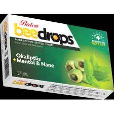 beetabs complément alimentaire eucalyptus 60 capsules