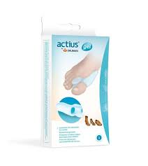 actius orliman comfort for your feet