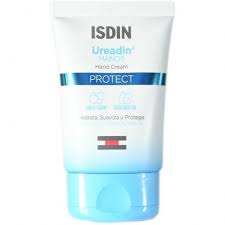ISDIN ureadin manos protect 50ml