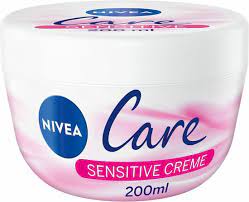 v-soin crème care 200 ml