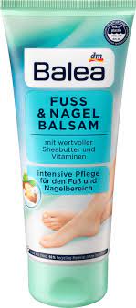 balea fuss nagel balsam 100ml