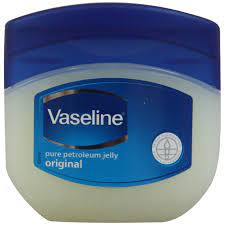vaseline original 100ml