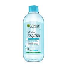 GARNIER micellair demaguille ssalicylic acid 400 ml
