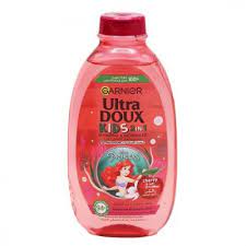 Ultra doux shampooing kids 2in1 400ml