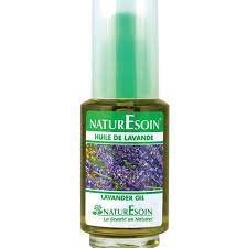 Huile de lavande de thé NatureEsoin 50ml