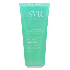 SVR physiopure gel moussant 200ml