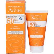 Avène ecran creme anti-oxydante spf 50+ 50ml