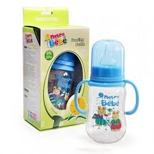 Biberon Notre bébé wide neck 5oz 150ml