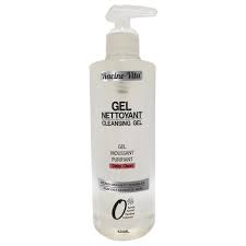 Racine vita gel nettoyant gel moussant pgs 250ml