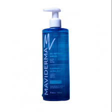 maviderma gel nettoyant 400ml