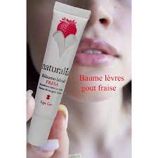 naturalia balsamo labial 15ml