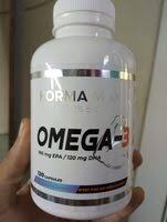 natu omega3 ultra 1000mg 60 gelules