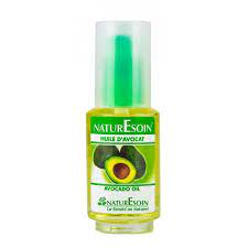 NatureEsoin Huile d'avocat 50ml