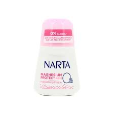 Déodorant hypoalle NARTA 50ml