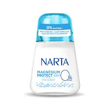 Déodorant invisible NARTA 50ml