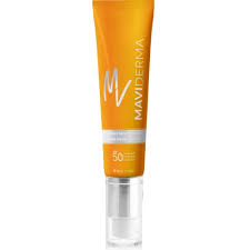 maviderma spf50+ intense defense 50ml