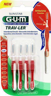 gum trav ler 0.8mm /4