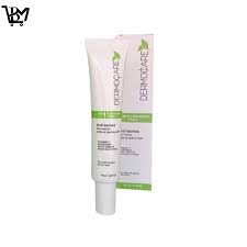 DERMOCARE creme eclaircissant anti taches 40ml