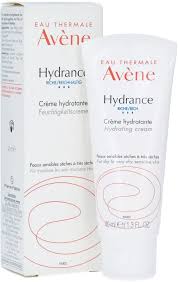 avene hydrance riche creme hydratante 40ml