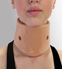 Berger collier cervical nelson 2