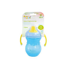 Tasse appr 6m+ Notre bébé 270ml