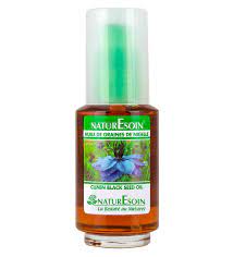 Huile de nigelle NatureEsoin 50ml