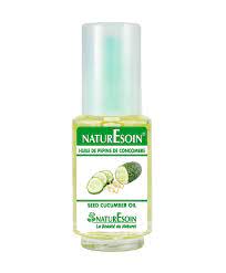 Huile concombre NatureEsoin 50ml