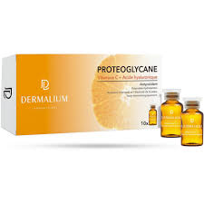 dermalium proteoglycane 10* 2ml