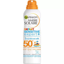 GARNIER ambre solaire spf50 200ml