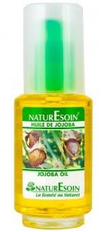 Huile jojoba NatureEsoin 50ml