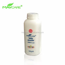 Maycare bébé talc powder 100g