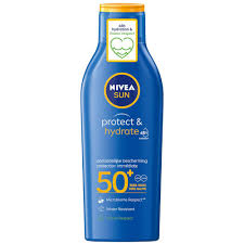 nivea sun protect hydrate 200ml