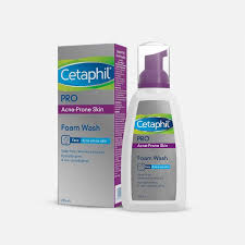 Cetaphil pro acne prone skin  235ml