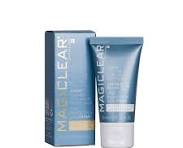 magiclear creme solaire 50ml