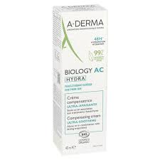 A-Derma biology ac hydra 40ml