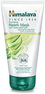 Himalaya purifying neem 150ml