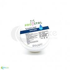 Vaseline nature Provital 120ml
