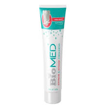 Dentifrice biomed gel 2*1 protection tolate 75ml