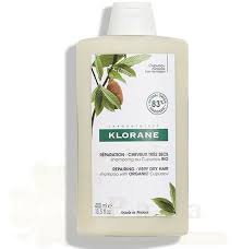 KLORANE Shampooing reparation 400ml